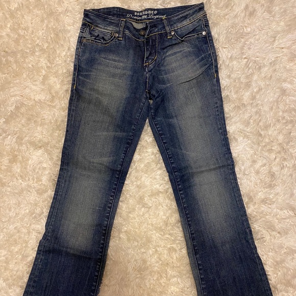 Jeans - Picture 3 of 3